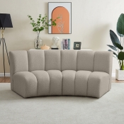 643Taupe-2PC alternate view 1