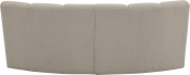 643Taupe-2PC alternate view 3