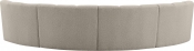 643Taupe-4PC alternate view 3
