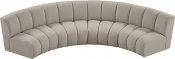 643Taupe-4PC alternate view 5