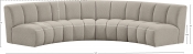 643Taupe-4PC Dim