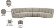 643Taupe-4PC Infographic
