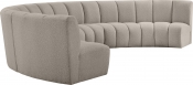 643Taupe-6PC alternate view 2