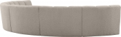 643Taupe-6PC alternate view 3