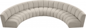 643Taupe-6PC alternate view 5