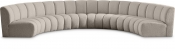 643Taupe-6PC