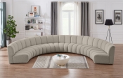 643Taupe-7PC alternate view 1