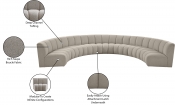 643Taupe-7PC Infographic