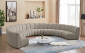 643Taupe-8PC alternate view 1