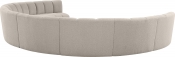 643Taupe-8PC alternate view 3