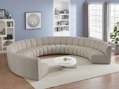 643Taupe-9PC alternate view 1