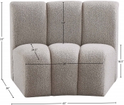 643Taupe-C Dim