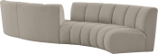 643Taupe-S4PC alternate view 2