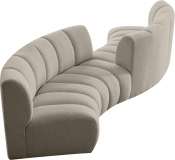 643Taupe-S4PC alternate view 5
