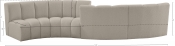 643Taupe-S4PC Dim