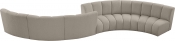 643Taupe-S6PC alternate view 3