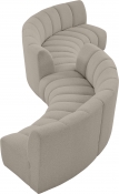 643Taupe-S6PC alternate view 5