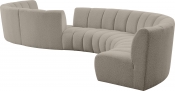 643Taupe-S8PC alternate view 2