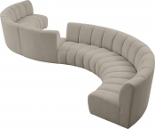 643Taupe-S8PC alternate view 5