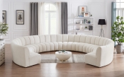 643Cream-10PC alternate view 1