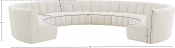 643Cream-10PC Dim