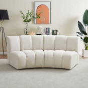 643Cream-2PC alternate view 1