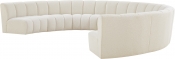 643Cream-8PC alternate view 2
