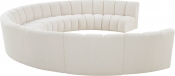 643Cream-9PC alternate view 3