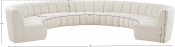 643Cream-9PC Dim