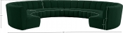 643Green-10PC Dim