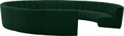 643Green-11PC alternate view 2