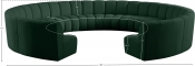 643Green-11PC Dim
