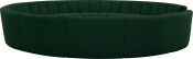 643Green-12PC alternate view 3
