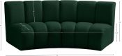 643Green-2PC Dim