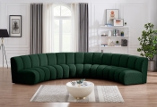 643Green-5PC alternate view 1