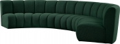 643Green-5PC alternate view 2