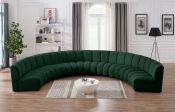 643Green-7PC alternate view 1