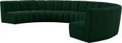 643Green-7PC alternate view 2