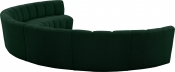 643Green-7PC alternate view 3