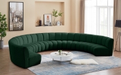 643Green-8PC alternate view 1