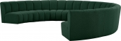 643Green-8PC alternate view 2