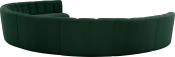643Green-8PC alternate view 3