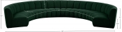 643Green-8PC Dim