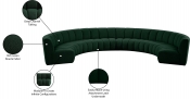 643Green-8PC Infographic