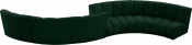 643Green-S6PC alternate view 3