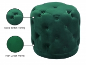 136Green Infographic
