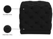137Black Infographic
