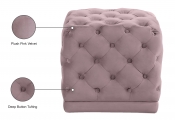 137Pink Infographic