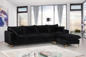 636Black-Sectional alternate view 10