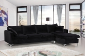 636Black-Sectional alternate view 11